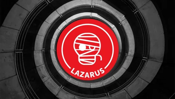 Hakerska grupa Lazarus