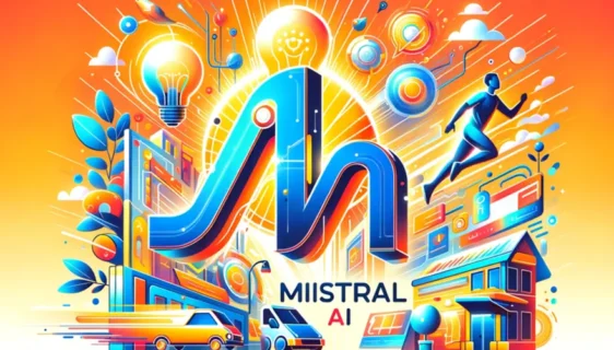 Mistral AI predstavio svoj najnoviji model otvorenog koda – Mixtral 8x7B