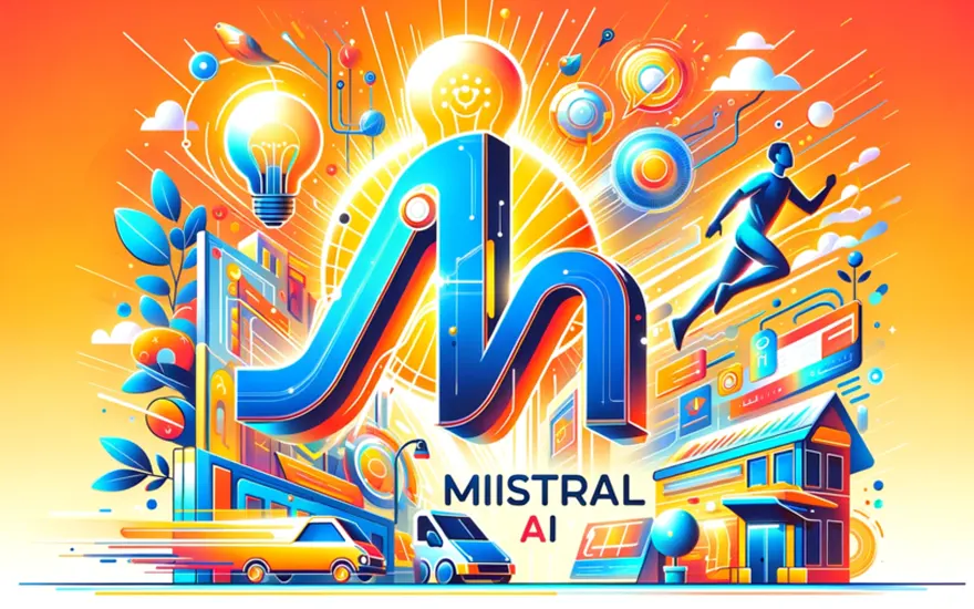 Mistral AI predstavio svoj najnoviji model otvorenog koda – Mixtral 8x7B