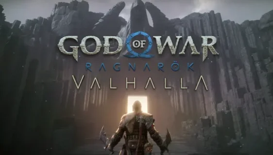 Sony Studio: Besplatan God of War Ragnarok Valhalla DLC
