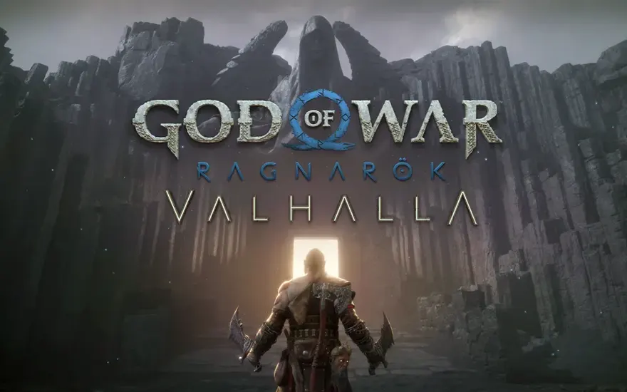 Sony Studio: Besplatan God of War Ragnarok Valhalla DLC