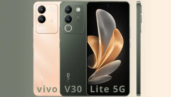 Lansiran Vivo V30 Lite smartfon sa Snapdragon 695 čipsetom i baterijom od 4.800 mAh