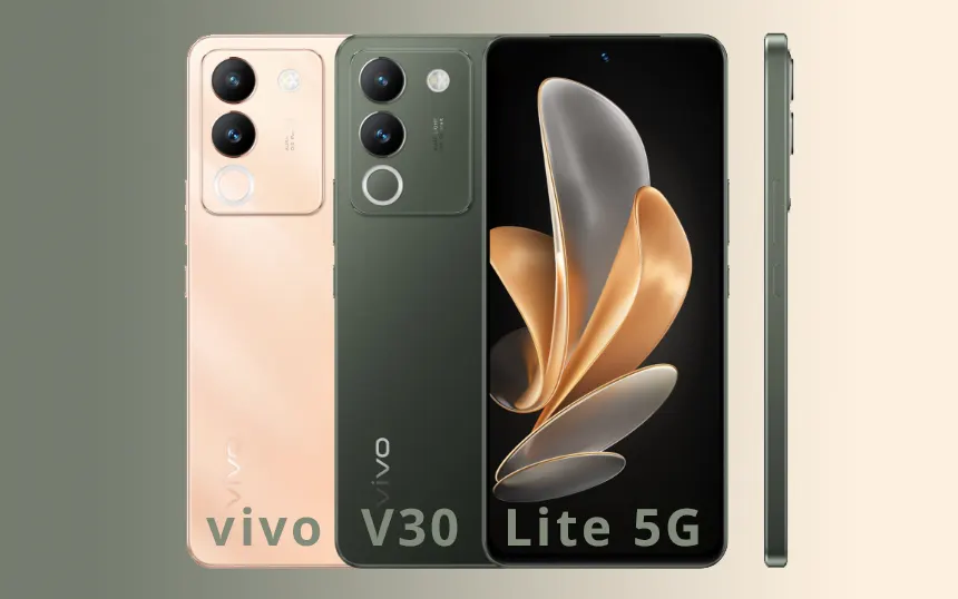 Lansiran Vivo V30 Lite smartfon sa Snapdragon 695 čipsetom i baterijom od 4.800 mAh