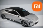Xiaomi SU7 EV - električni automobil