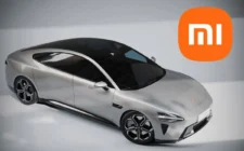Xiaomi SU7 EV - električni automobil