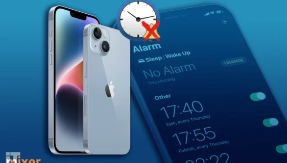 Kako riješiti problem ako se iPhone alarmi ne uključuju