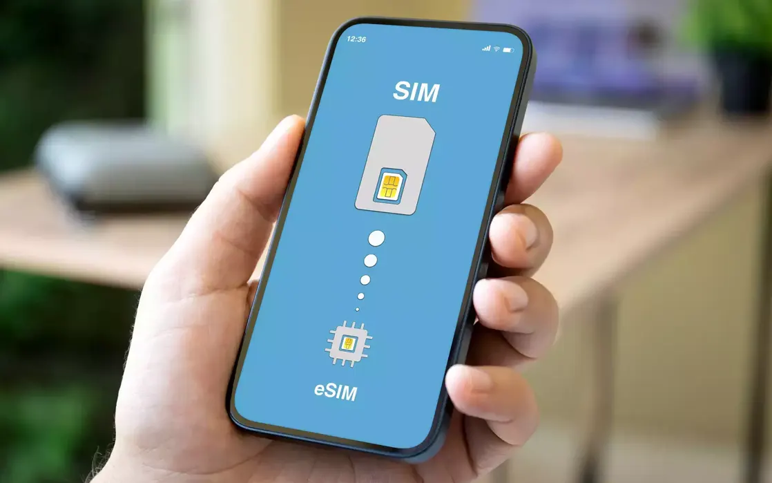 Android 14 bi uskoro mogao da konvertuje SIM karticu u eSIM