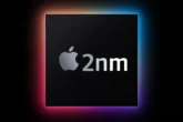 Apple 2nm čipovi - ilustracija