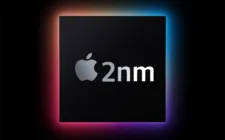 Apple 2nm čipovi - ilustracija