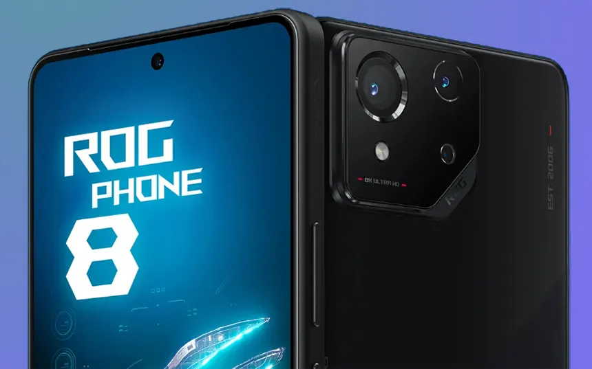 Asus ROG Phone 8