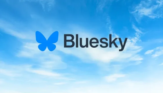 Bluesky promijenio logo i omogućio vidljivost svima