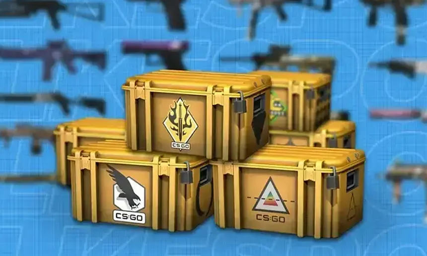 Counter-strike kutije