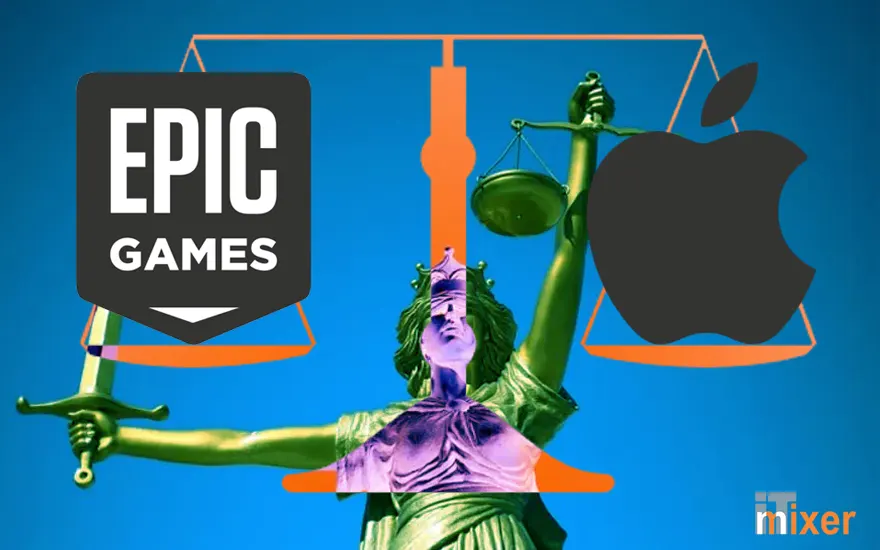 Evo kako se završila pravna bitka između Epic Games-a i Apple-a