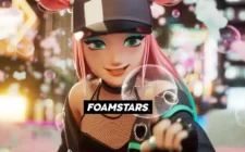 Foamstars igra uskoro stiže besplatno na PS Plus, saznajte koliko je AI umiješao prste