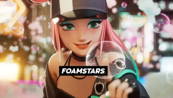 Foamstars igra uskoro stiže besplatno na PS Plus, saznajte koliko je AI umiješao prste