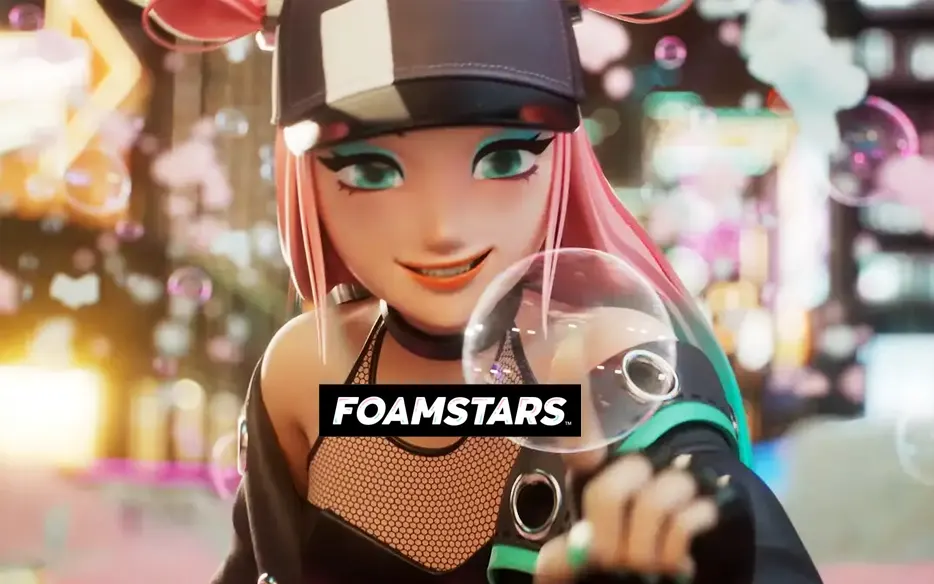 Foamstars igra uskoro stiže besplatno na PS Plus, saznajte koliko je AI umiješao prste