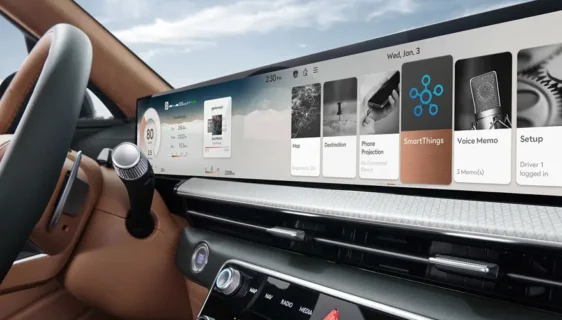 Hyundai i Kia koristiće Samsung "SmartThings" za bolju povezanost životnog i mobilnog prostora