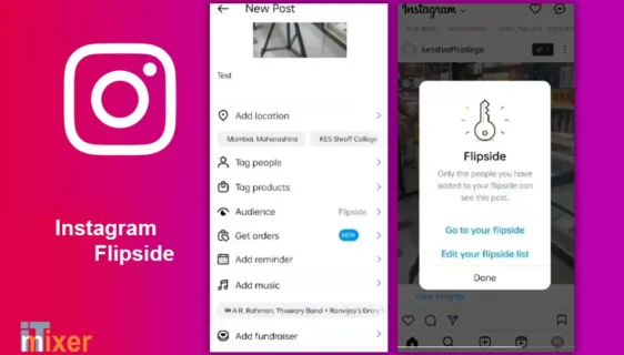 Pogledajte šta donosi nova Instagram funkcija "Flipside"