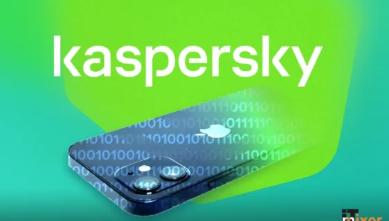 Kaspersky predstavio iShutdown, alat koji može da otkrije špijunski softver na telefonu