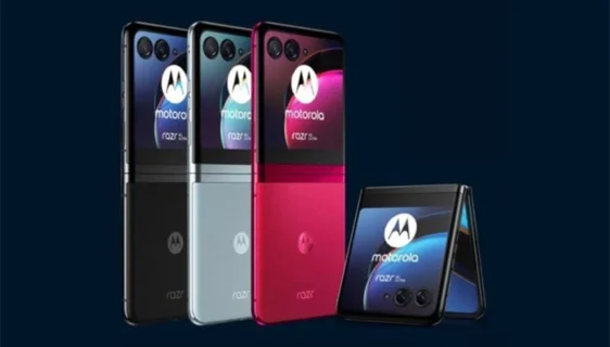 Motorola Razr 40 Ultra