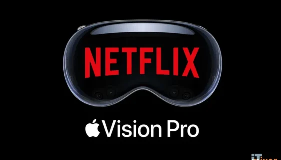 Korisnici Apple Vision Pro hedseta neće moći da koriste Netlix aplikaciju