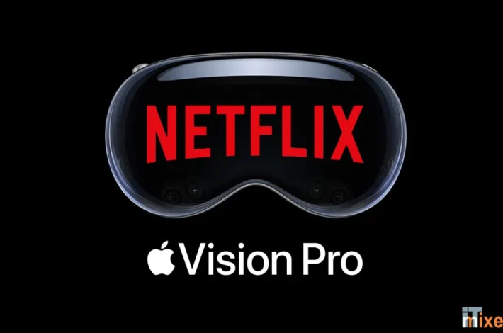 Korisnici Apple Vision Pro hedseta neće moći da koriste Netlix aplikaciju
