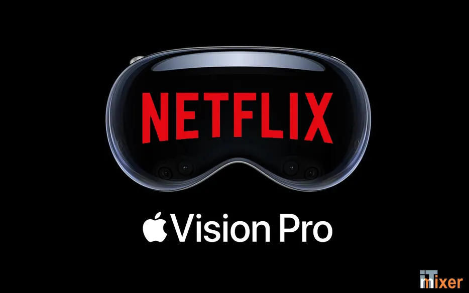 Korisnici Apple Vision Pro hedseta neće moći da koriste Netlix aplikaciju