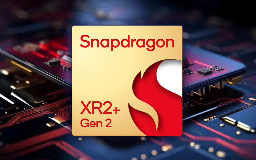 Qualcomm na CES 2024 sajmu lanira Snapdragon XR2+ Gen 2