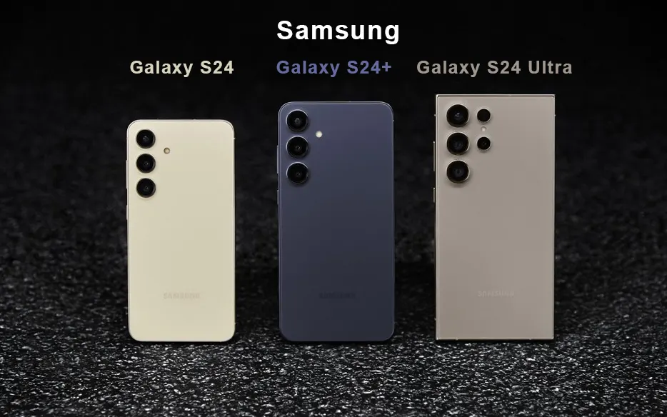 Samsung predstavio Galaxy S24 Ultra, Galaxy S24 i Galaxy S24+
