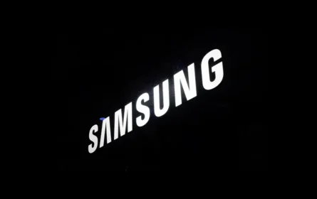 Samsung logo