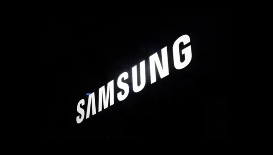 Samsung logo