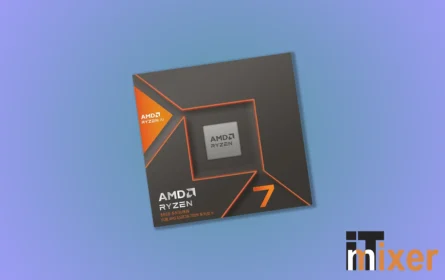 Procesor AMD Ryzen 7 8000 serije