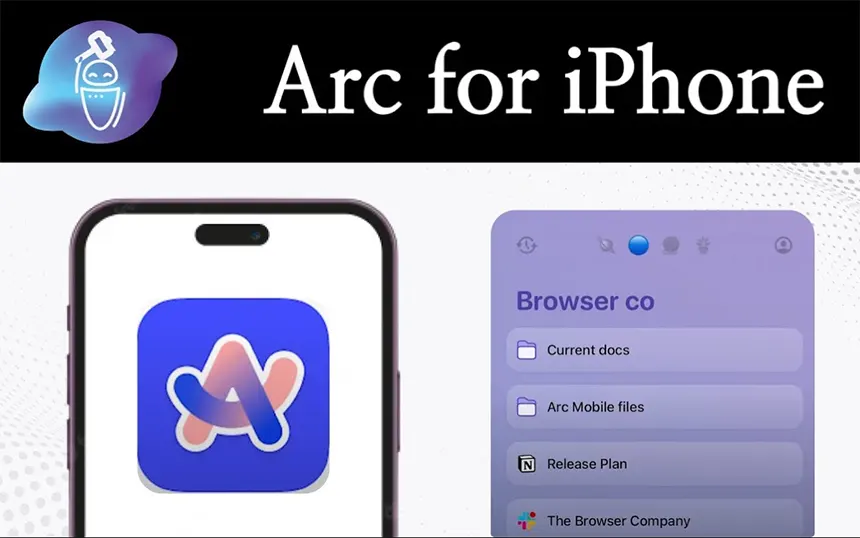 ARC iOS