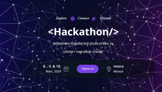 BEST Mostar Hackaton 2024