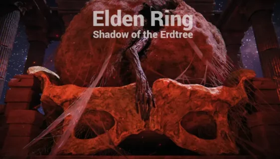 Elden Ring: Shadow of the Erdtree