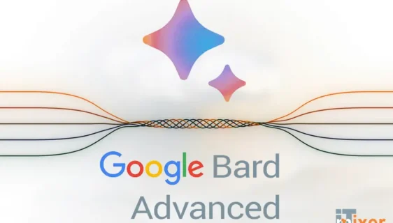 Google Bard Advanced