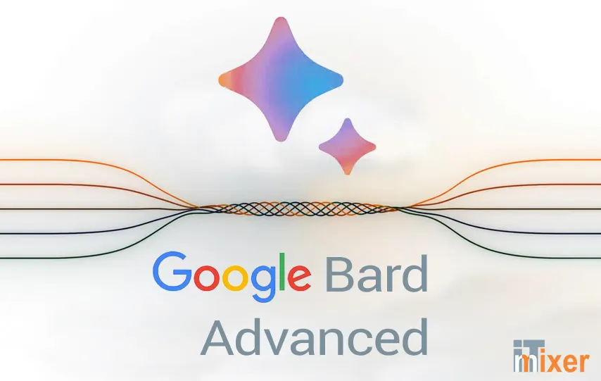 Google Bard Advanced