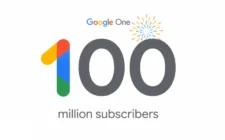 Google One premašio 100 miliona pretplatnika, predstavio AI Premium plan