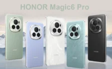 Honor Magic 6 Pro: Izgled, kamere, specifikacije i cijena