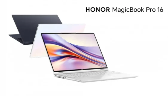 MWC 2024: Honor predstavio MagicBook Pro 16 laptop