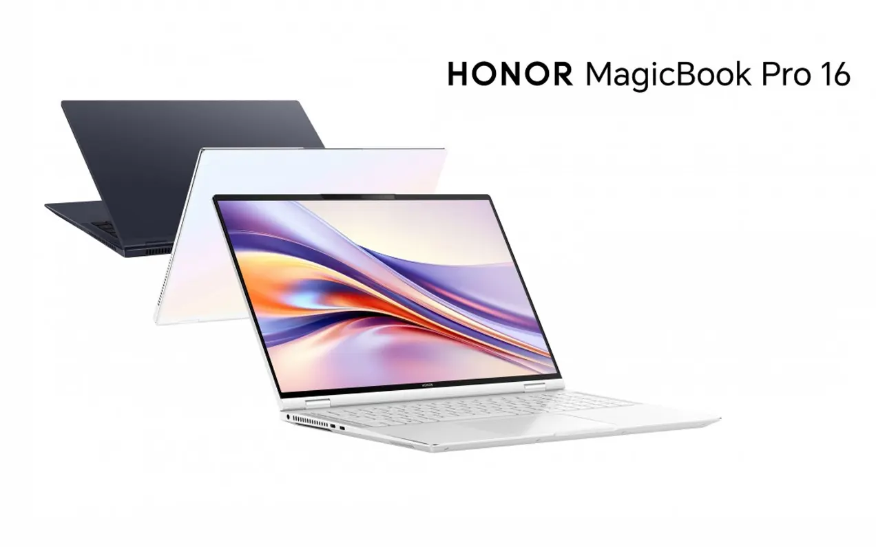 MWC 2024: Honor predstavio MagicBook Pro 16 laptop