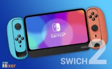 Nintendo Switch 2 konzola odgođena do početka 2025. godine