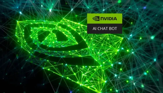 Novi Nvidia AI chatbot radi lokalno na vašem računaru