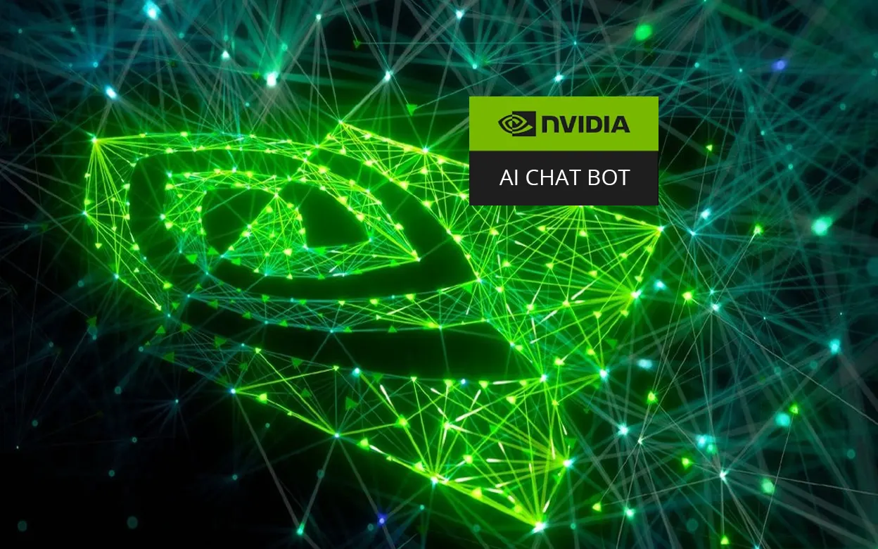 Novi Nvidia AI chatbot radi lokalno na vašem računaru