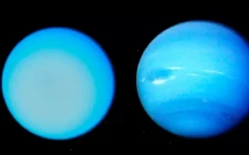 Otkrivena tri nova mjeseca koji kruže oko Neptuna i Urana