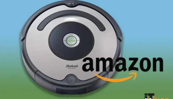Preokret: Amazon ne kupuje iRobot!