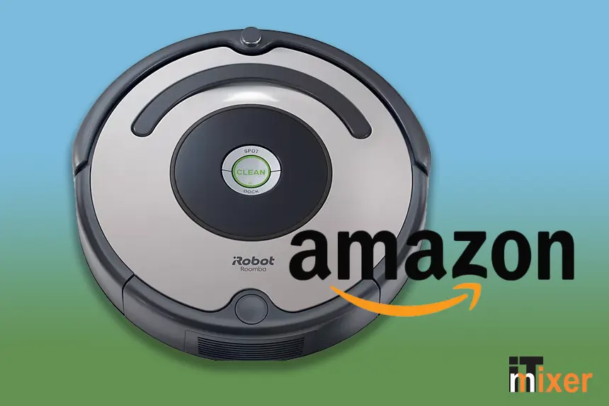 Preokret: Amazon ne kupuje iRobot!