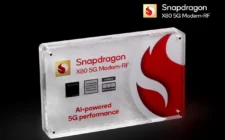 Qualcomm Snapdragon X80 5G modem