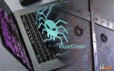 Oprez: Nevidljivi "RustDoor" malver cilja Apple macOS uređaje
