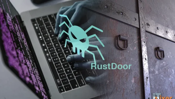 Oprez: Nevidljivi "RustDoor" malver cilja Apple macOS uređaje